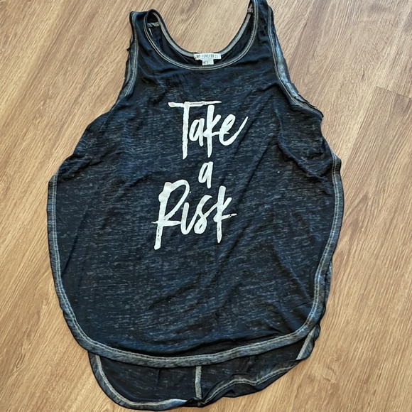 Bundle of Forever 21 Work-Out Tops - Picture 5 of 10